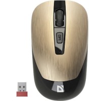 მაუსი უკაბელო defender MM-995 (ამოყიდვა)